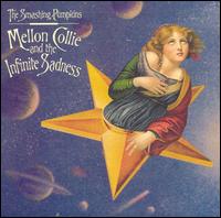 The Smashing Pumpkins - Mellon Collie and the Infinite Sadness lyrics