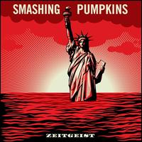 The Smashing Pumpkins - Zeitgeist lyrics
