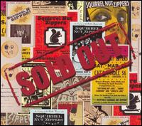 Squirrel Nut Zippers - Sold Out lyrics