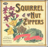Squirrel Nut Zippers - Perennial Favorites lyrics