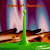 Vision of Disorder - Vision of Disorder lyrics