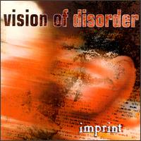 Vision of Disorder - Imprint lyrics