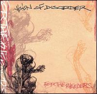 Vision of Disorder - For the Bleeders lyrics