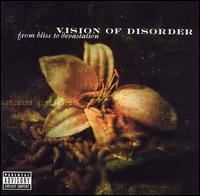 Vision of Disorder - From Bliss to Devastation lyrics