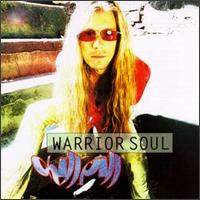 Warrior Soul - Chill Pill lyrics