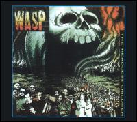 W.A.S.P. - The Headless Children lyrics