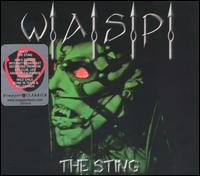 W.A.S.P. - The Sting [live] lyrics