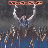 W.A.S.P. - The Neon God, Pt. 2: The Demise lyrics