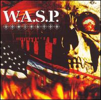W.A.S.P. - Dominator lyrics