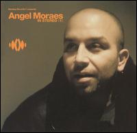 Angel Moraes - In Stereo lyrics