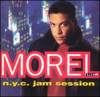 Morel Inc. - NYC Jam Session lyrics