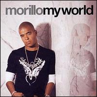 Erick "More" Morillo - My World lyrics