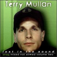 Terry Mullan - Mixed Not Stirred, Vol. 2 lyrics