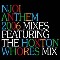N-Joi - Anthem [#1] lyrics
