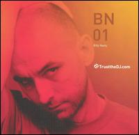 Billy Nasty - Trust the DJ: BN01 lyrics