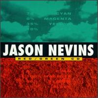 Jason Nevins - Red/Green CD lyrics