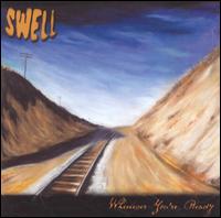 Swell - Whenever You're Ready lyrics