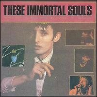 These Immortal Souls - Get Lost (Don't Lie) lyrics