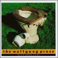 The Wolfgang Press - Bird Wood Cage lyrics