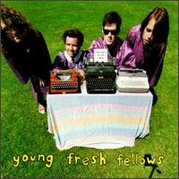 The Young Fresh Fellows - This One's for the Ladies lyrics