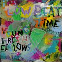 The Young Fresh Fellows - It's Low Beat Time lyrics