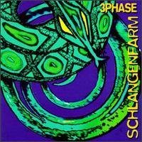 3 Phase - Schlangenfarm lyrics
