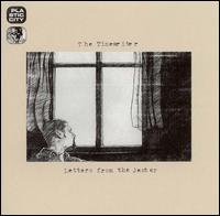 The Timewriter - Letters from the Jester lyrics