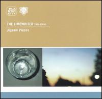The Timewriter - Jigsaw Pieces lyrics
