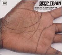 The Timewriter - Deep Train lyrics