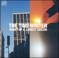 The Timewriter - Diary of a Lonely Sailor lyrics