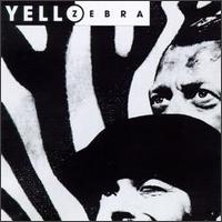 Yello - Zebra lyrics