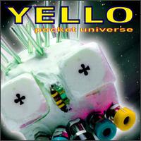 Yello - Pocket Universe lyrics