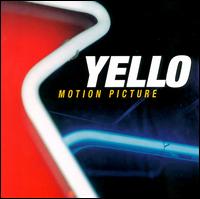 Yello - Motion Picture lyrics