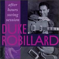 Duke Robillard - After Hours Swing Session lyrics