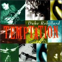 Duke Robillard - Temptation lyrics