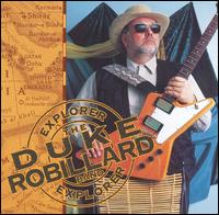 Duke Robillard - Explorer lyrics