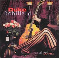 Duke Robillard - Exalted Lover lyrics