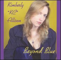 Kimberly Allison - Beyond Blue lyrics