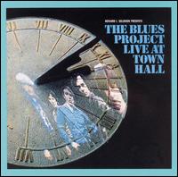 The Blues Project - The Blues Project Live at Town Hall lyrics