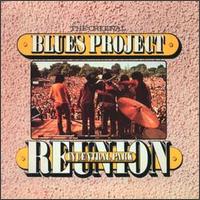 The Blues Project - Original Blues Project Reunion in Central Park [live] lyrics