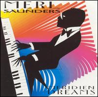 Merl Saunders - Meridien Dreams: Solo Piano #1 lyrics