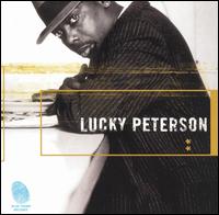 Lucky Peterson - Lucky Peterson lyrics