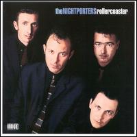 Nightporters - Roller-Coaster lyrics