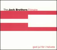The Jack Brothers - Frimaire lyrics