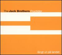 The Jack Brothers - Fructidor Langt Ut Pa Landet lyrics