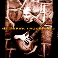 Derek Trucks - Derek Trucks lyrics