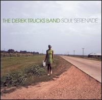 Derek Trucks - Soul Serenade lyrics