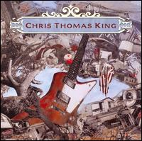 Chris Thomas King - Rise lyrics
