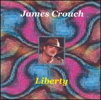 James Crouch - Liberty lyrics