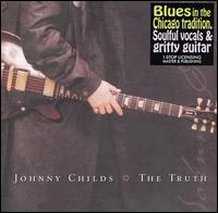 Johnny Childs - The Truth lyrics